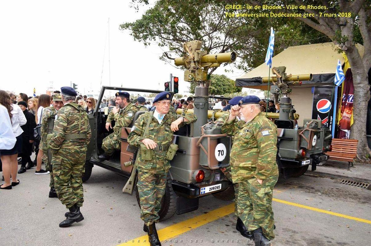 033- Rhodes- Defile Dodecanese grec.JPG